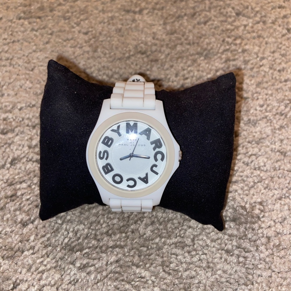 Authentic Marc by Marc Jacobs watch